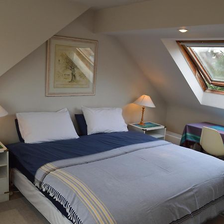 Apartament Wimbledon Views Londyn Zewnętrze zdjęcie