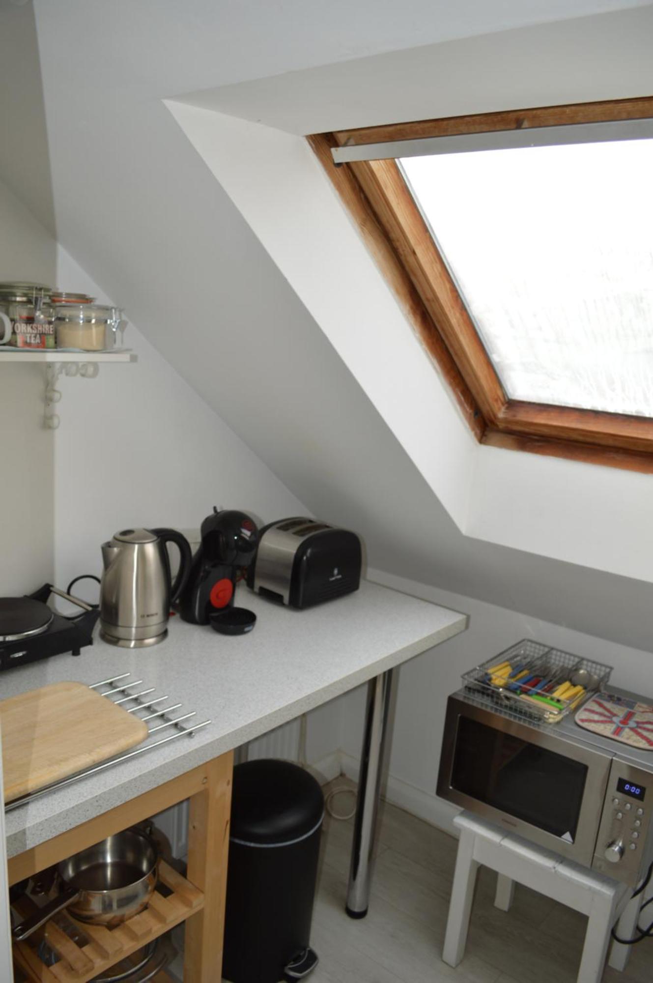 Apartament Wimbledon Views Londyn Zewnętrze zdjęcie