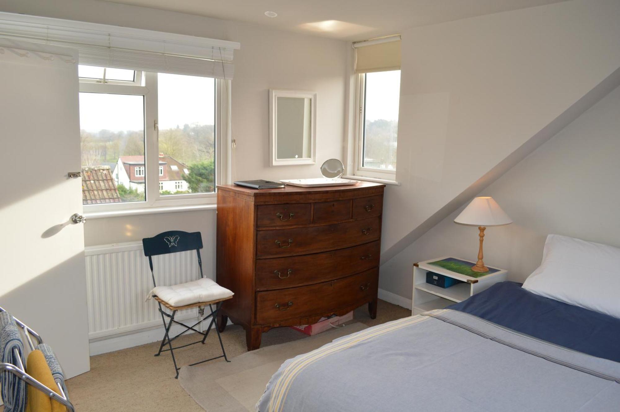 Apartament Wimbledon Views Londyn Zewnętrze zdjęcie